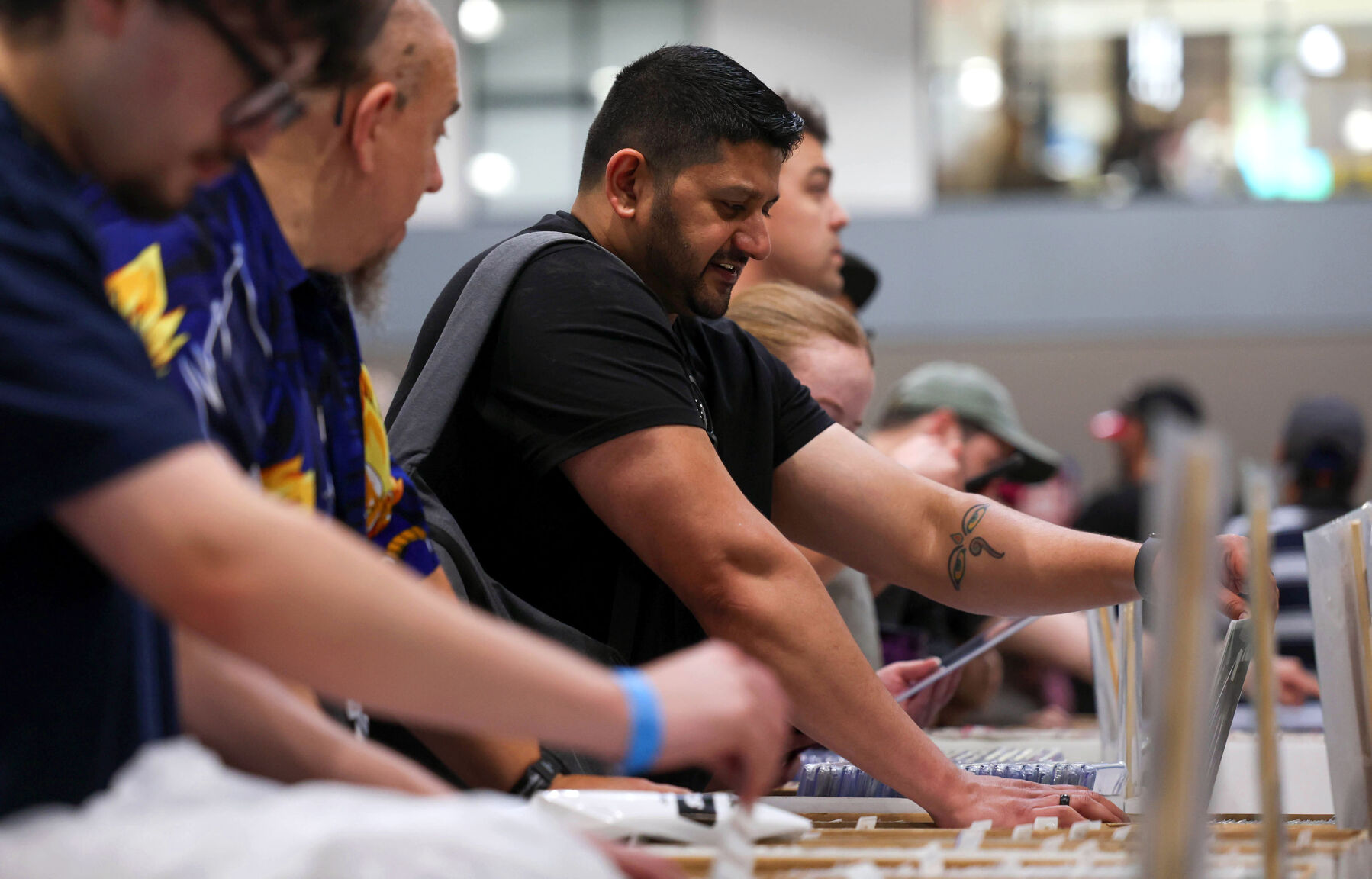 16th Annual Tucson Comic-Con